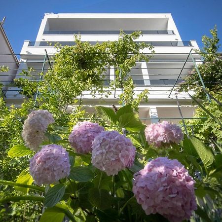 Crystal Villa Makarska Exterior foto